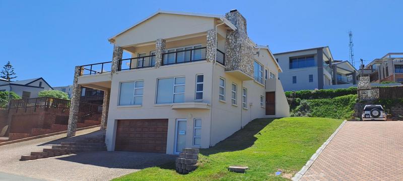 6 Bedroom Property for Sale in Jongensfontein Western Cape